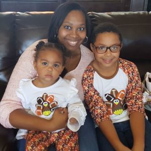 Meet your Posher, Danielle